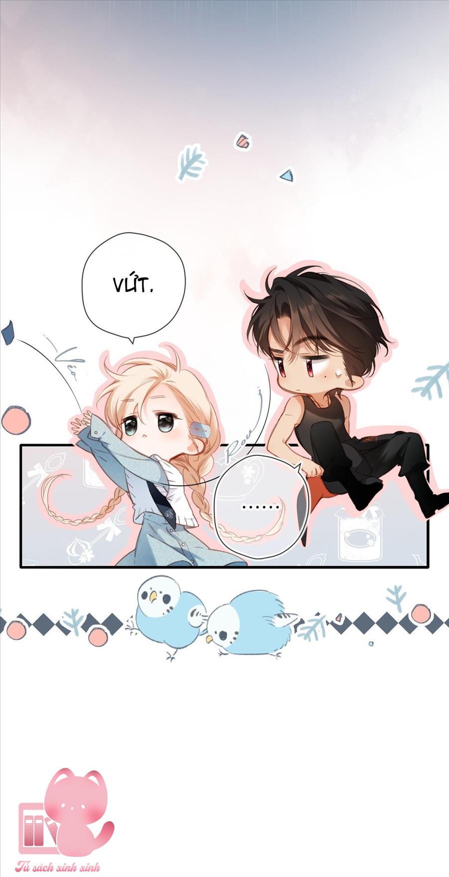 Ngược Dòng Mùa Xuân - Chap 11