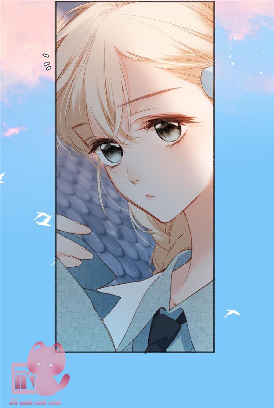 Ngược Dòng Mùa Xuân - Chap 11