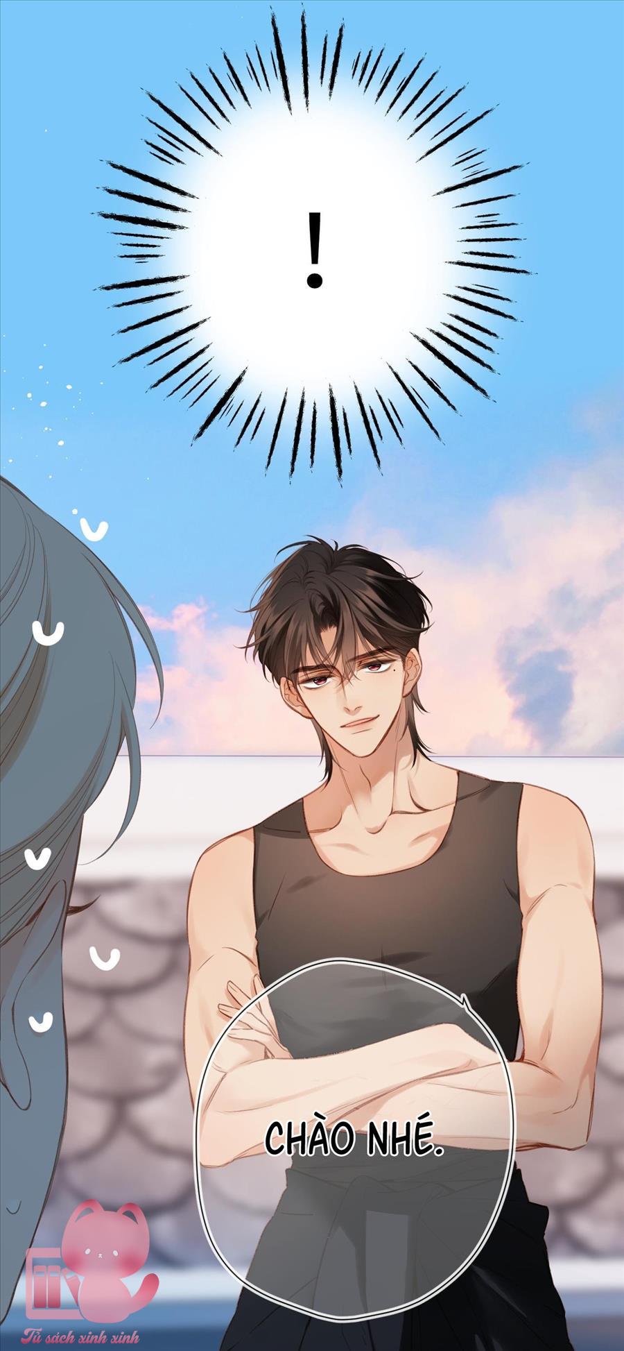 Ngược Dòng Mùa Xuân - Chap 11