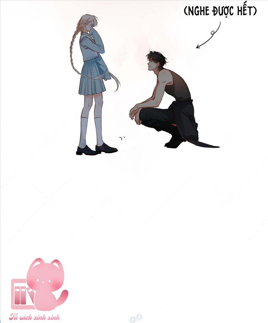 Ngược Dòng Mùa Xuân - Chap 11