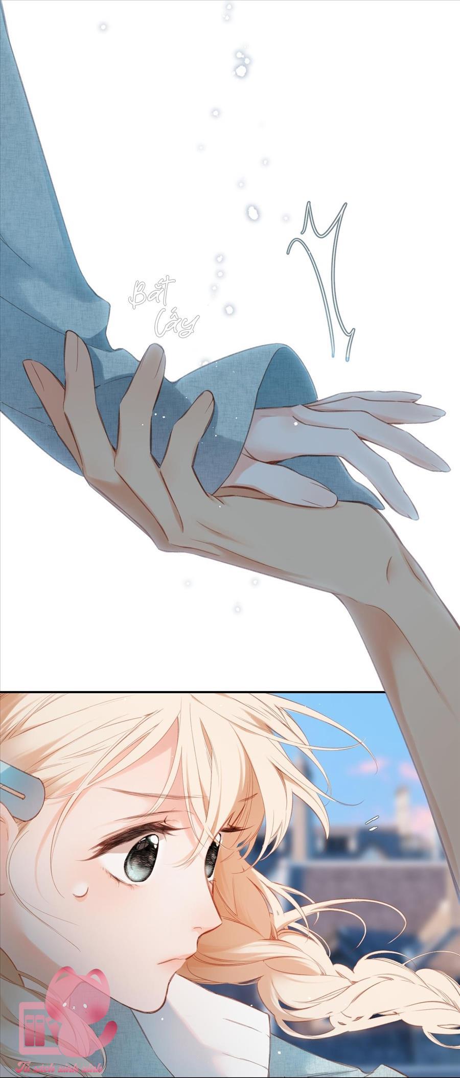 Ngược Dòng Mùa Xuân - Chap 11