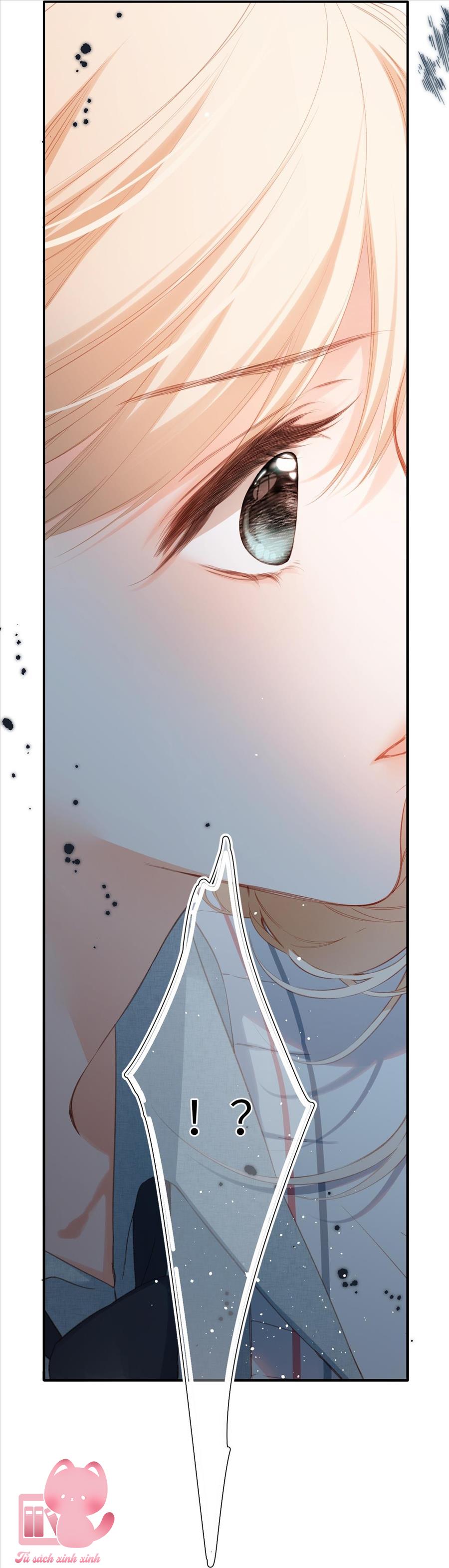 Ngược Dòng Mùa Xuân - Chap 11