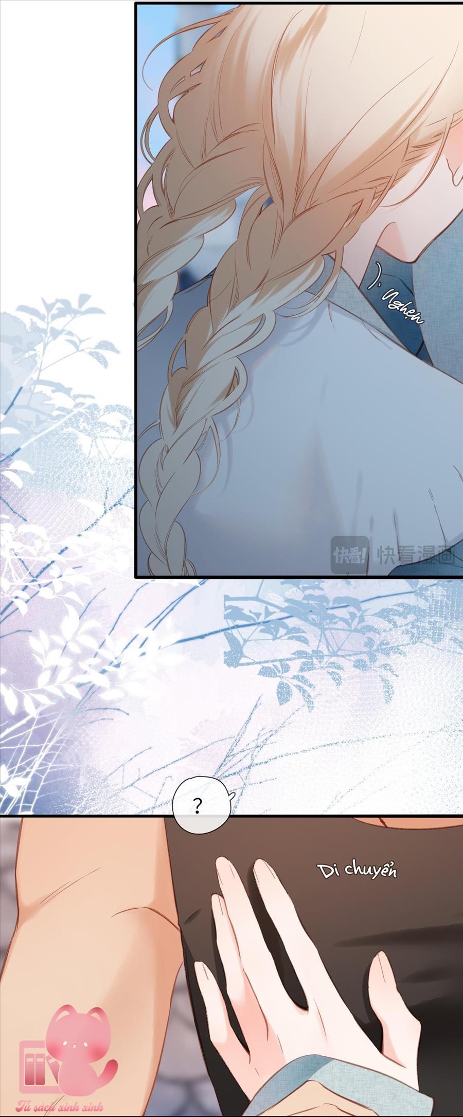 Ngược Dòng Mùa Xuân - Chap 11