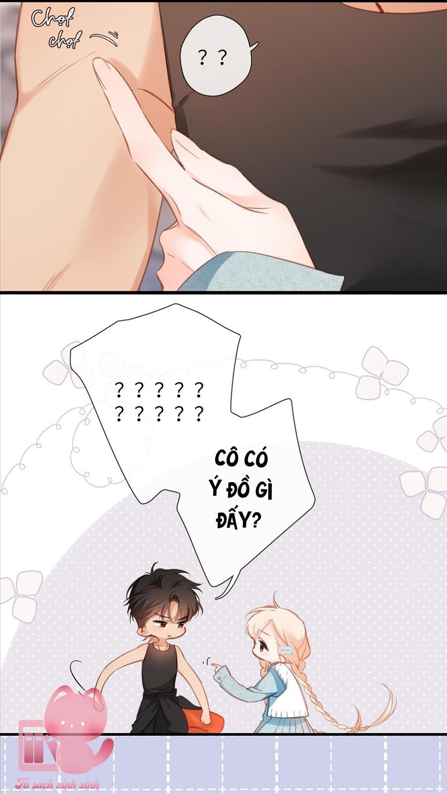 Ngược Dòng Mùa Xuân - Chap 11