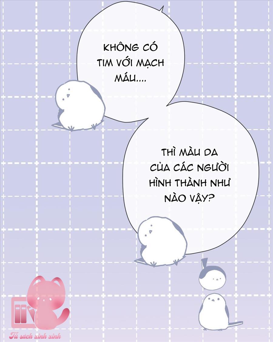 Ngược Dòng Mùa Xuân - Chap 11