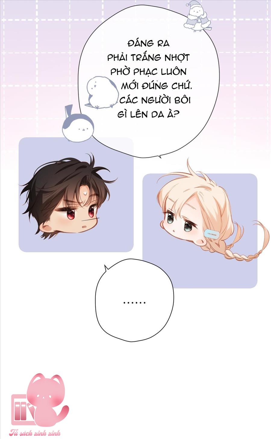 Ngược Dòng Mùa Xuân - Chap 11