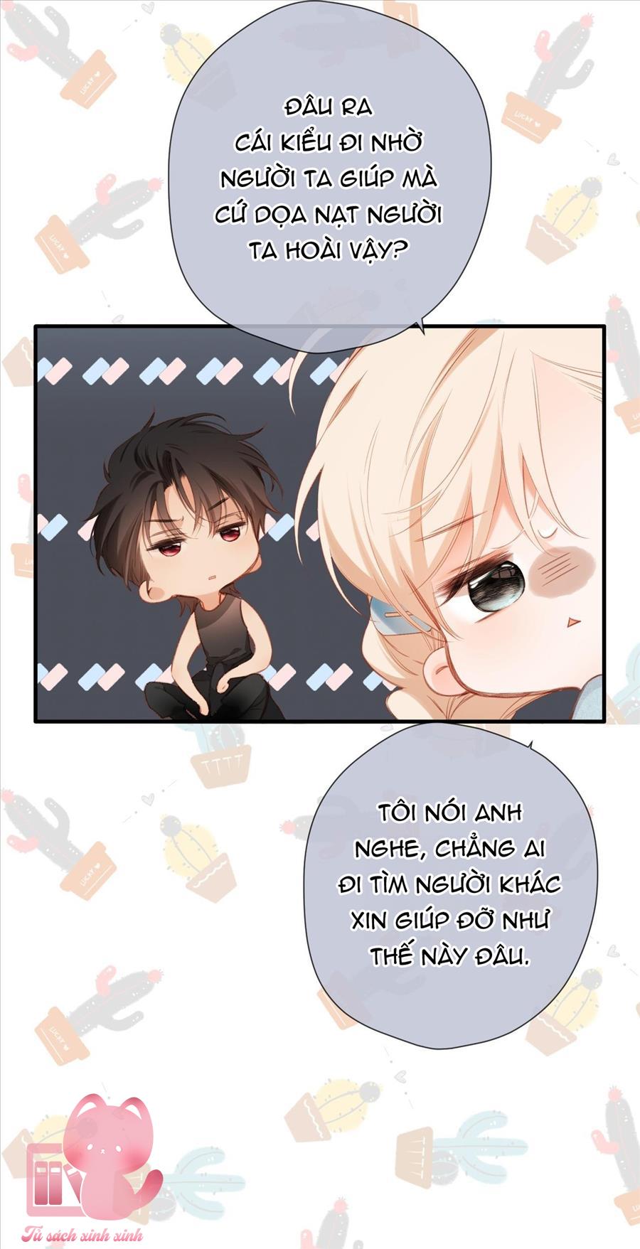 Ngược Dòng Mùa Xuân - Chap 11