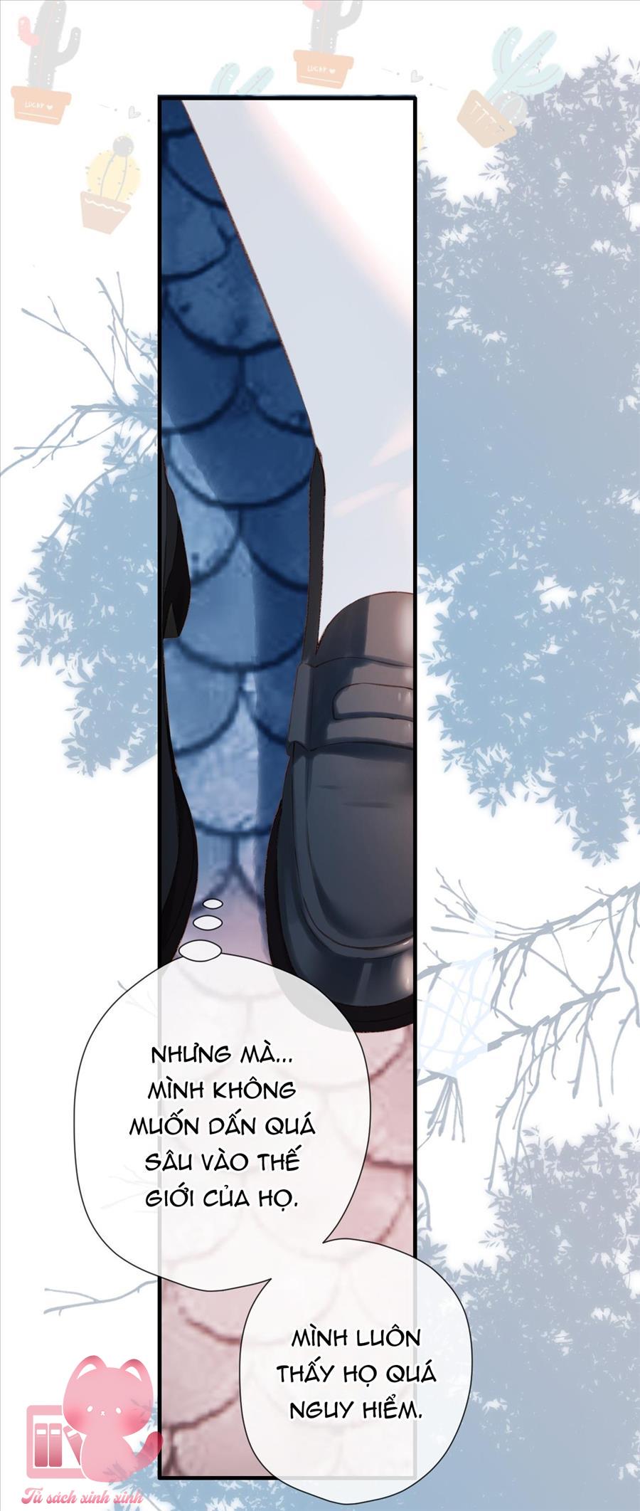 Ngược Dòng Mùa Xuân - Chap 11