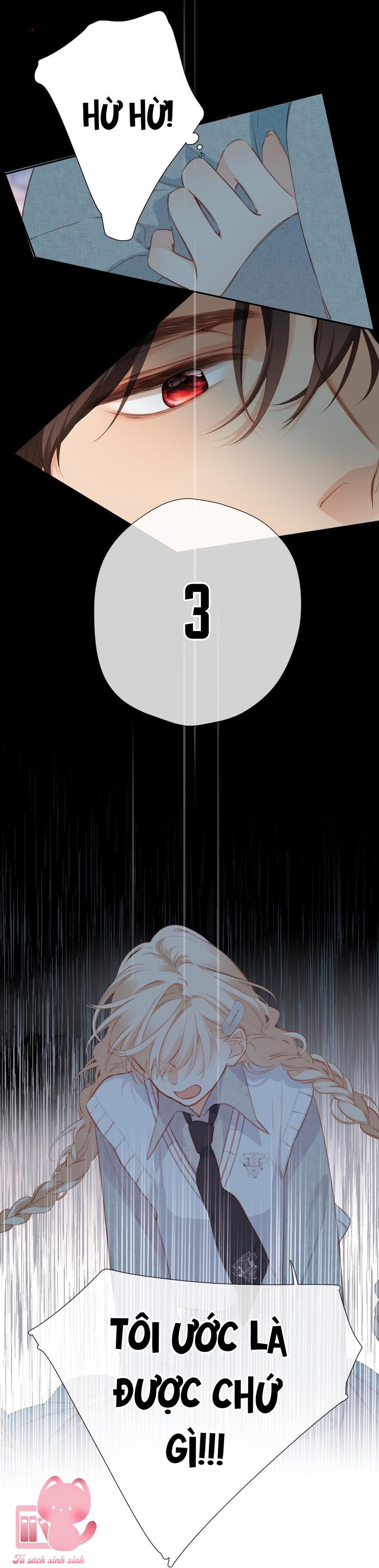 Ngược Dòng Mùa Xuân - Chap 12