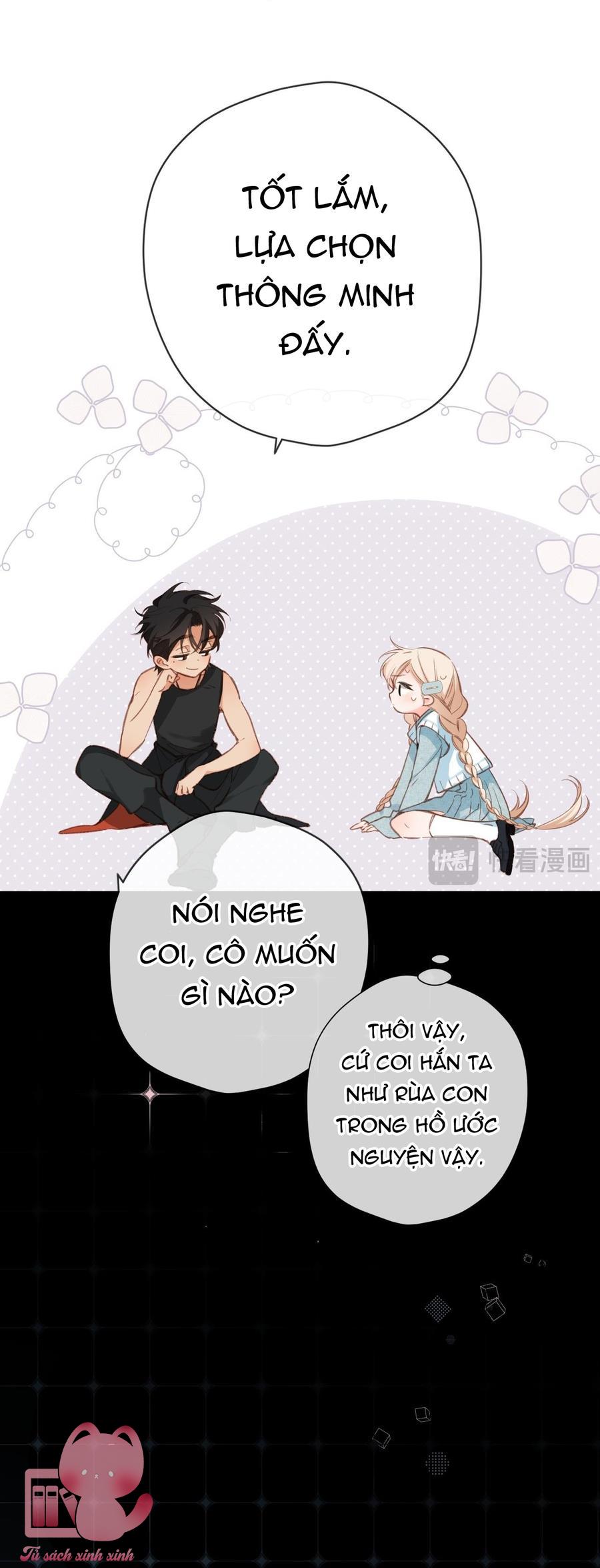 Ngược Dòng Mùa Xuân - Chap 12