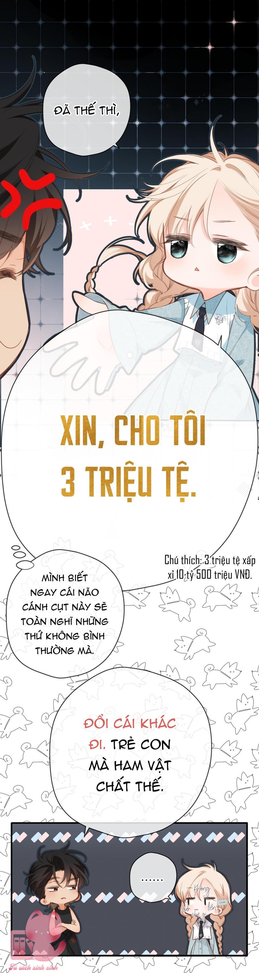 Ngược Dòng Mùa Xuân - Chap 12