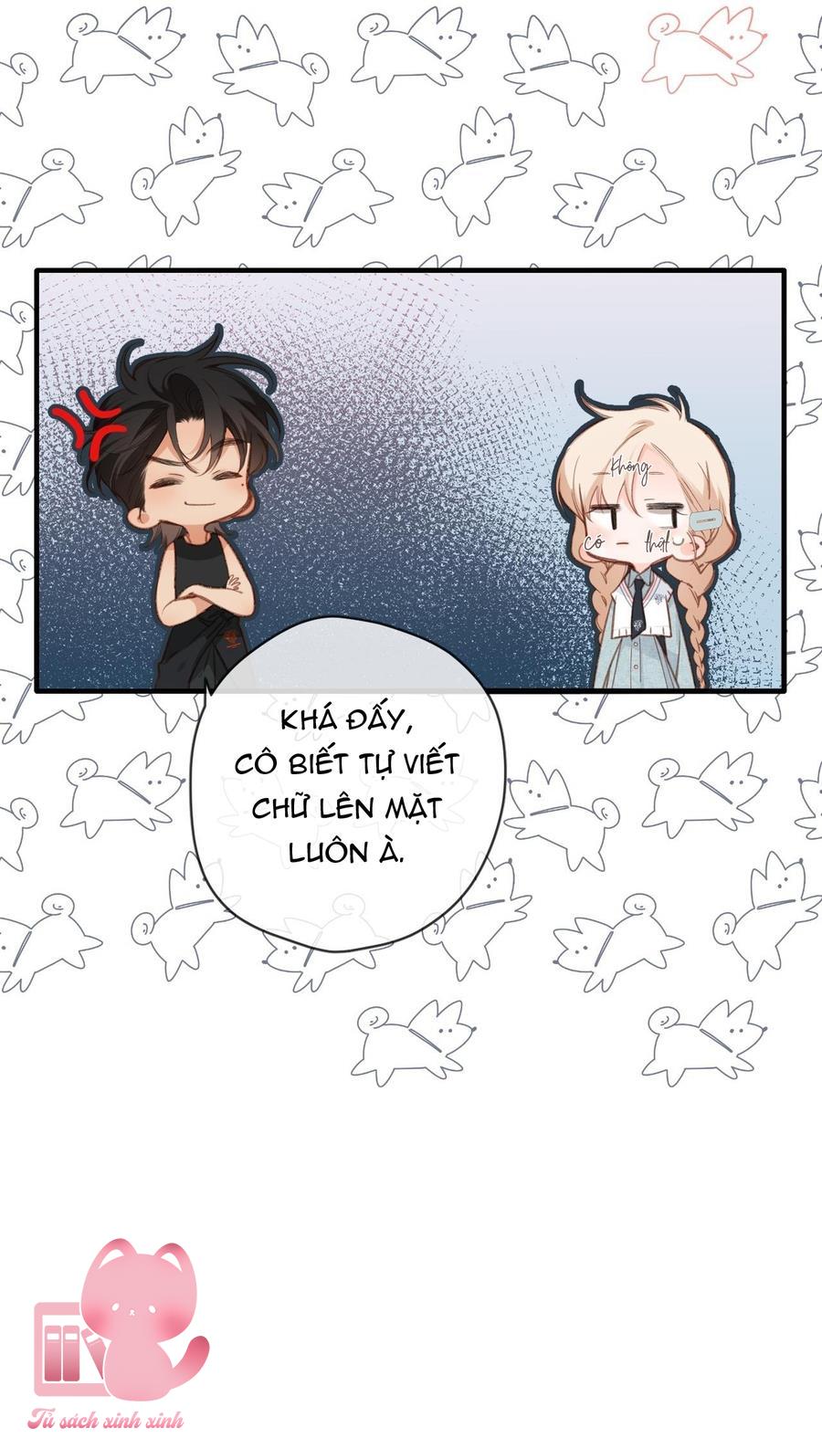 Ngược Dòng Mùa Xuân - Chap 12