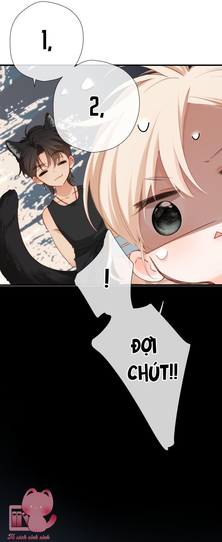 Ngược Dòng Mùa Xuân - Chap 12