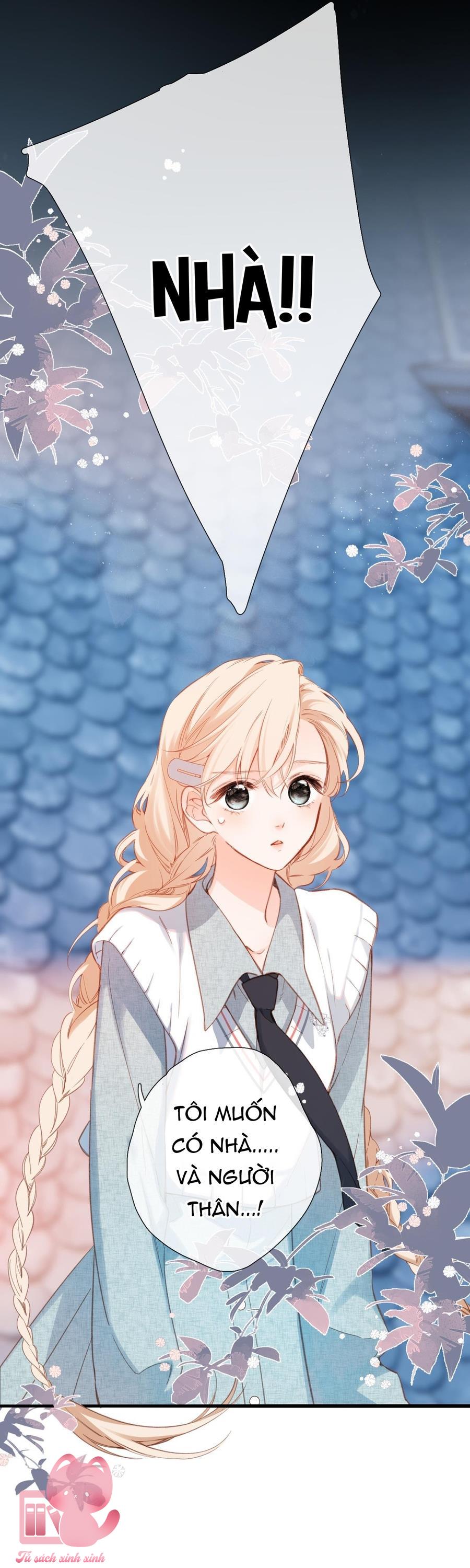 Ngược Dòng Mùa Xuân - Chap 12