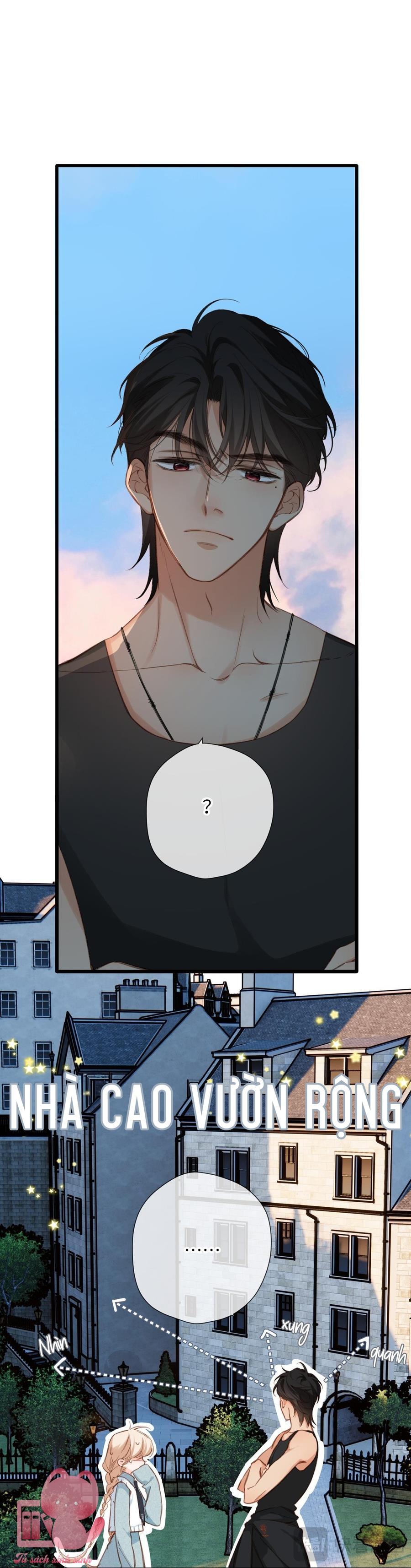 Ngược Dòng Mùa Xuân - Chap 12