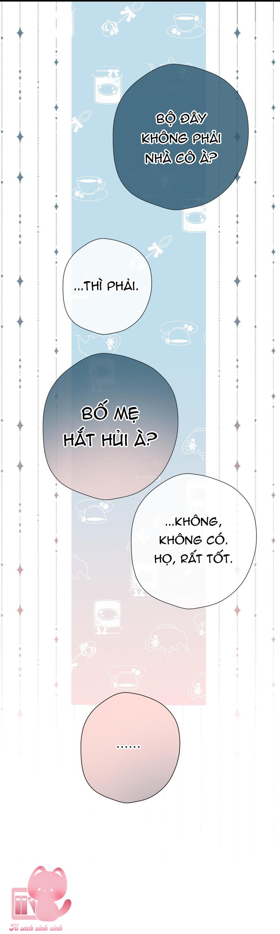 Ngược Dòng Mùa Xuân - Chap 12