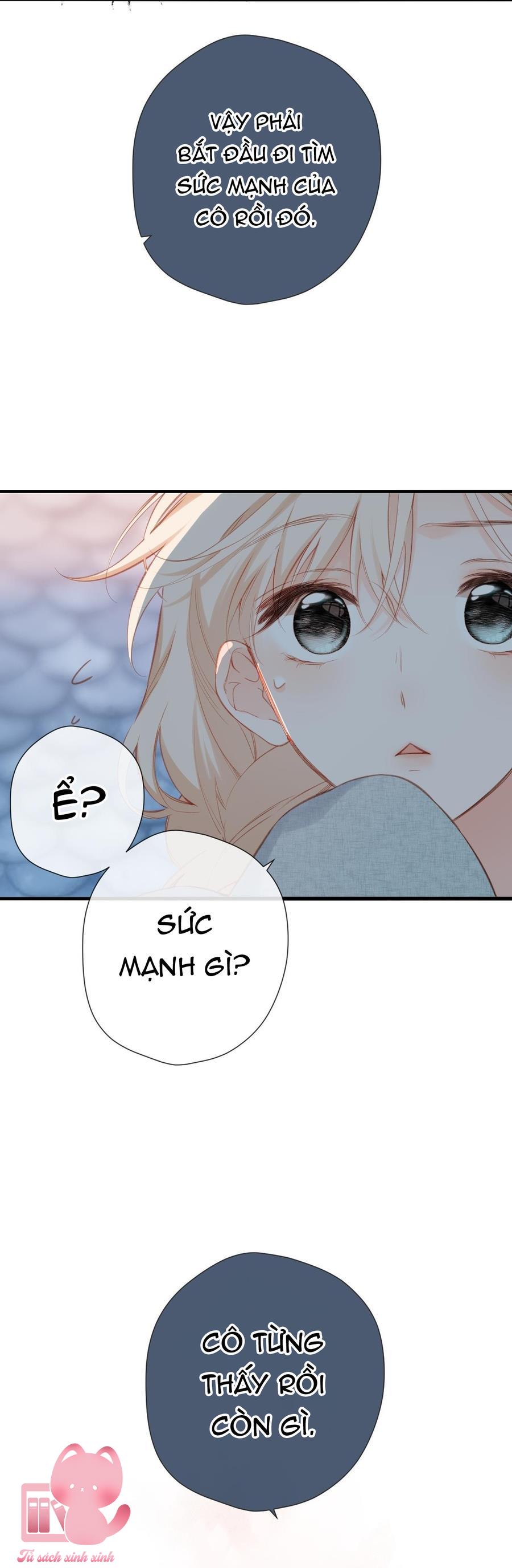 Ngược Dòng Mùa Xuân - Chap 12