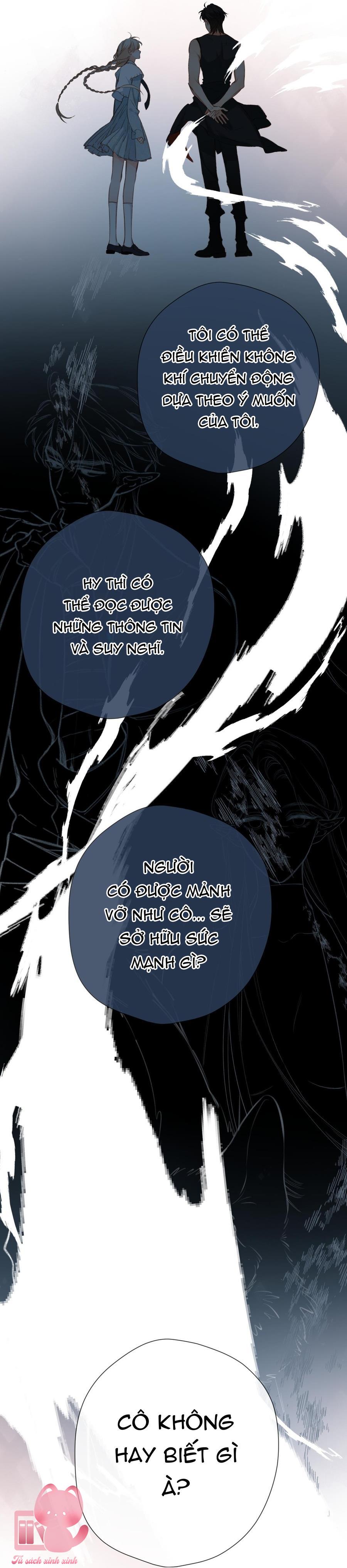 Ngược Dòng Mùa Xuân - Chap 12