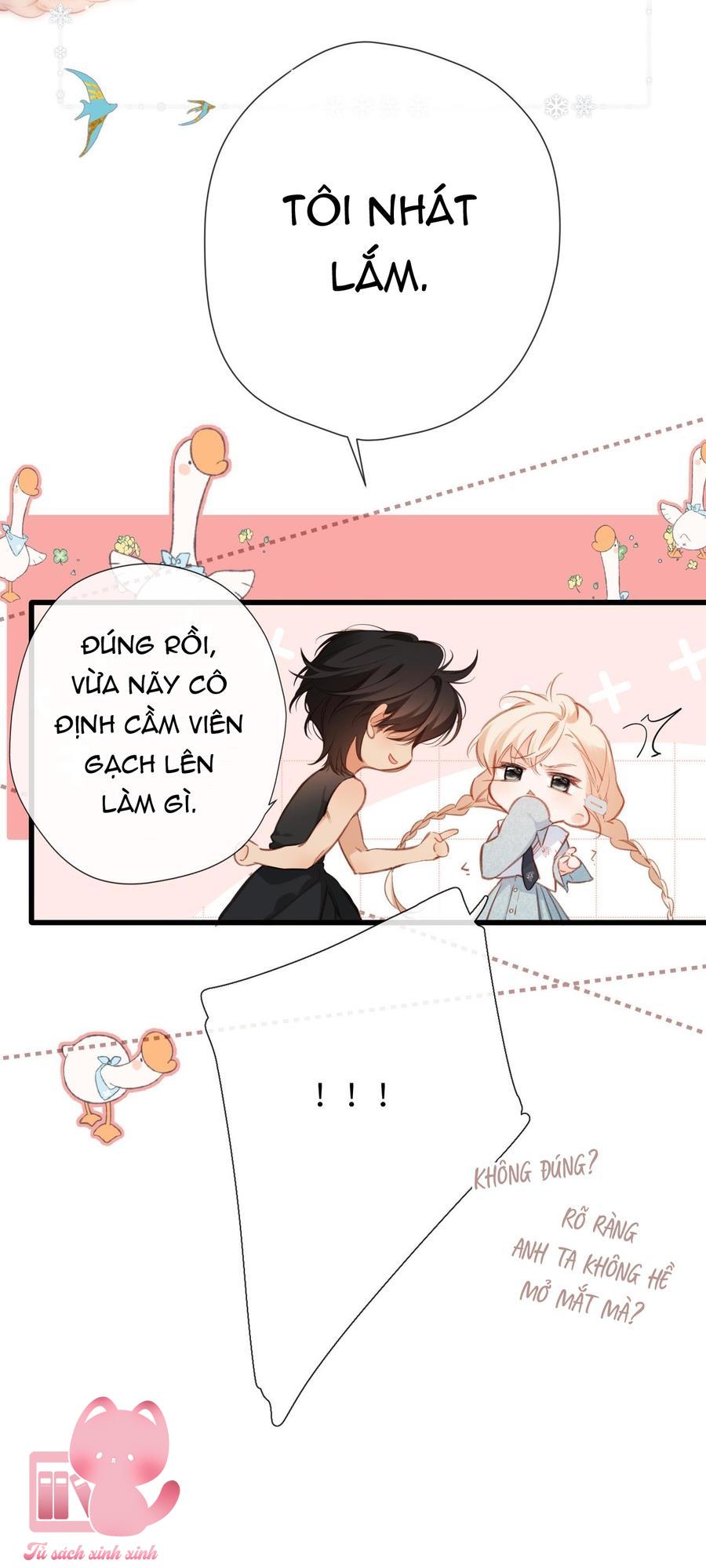 Ngược Dòng Mùa Xuân - Chap 13