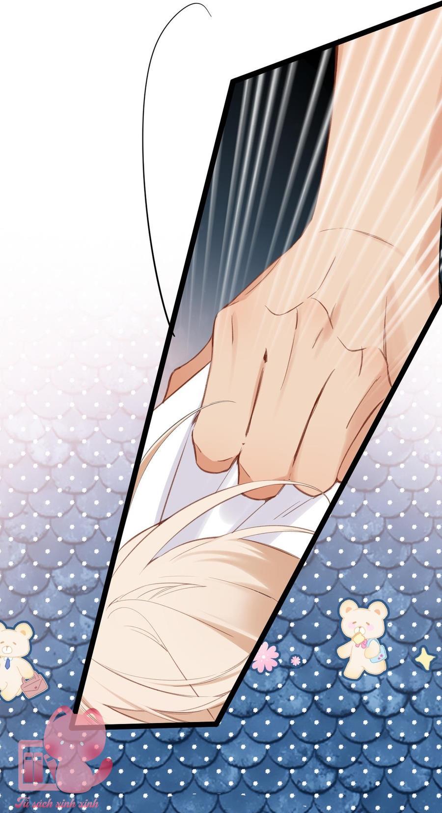 Ngược Dòng Mùa Xuân - Chap 13