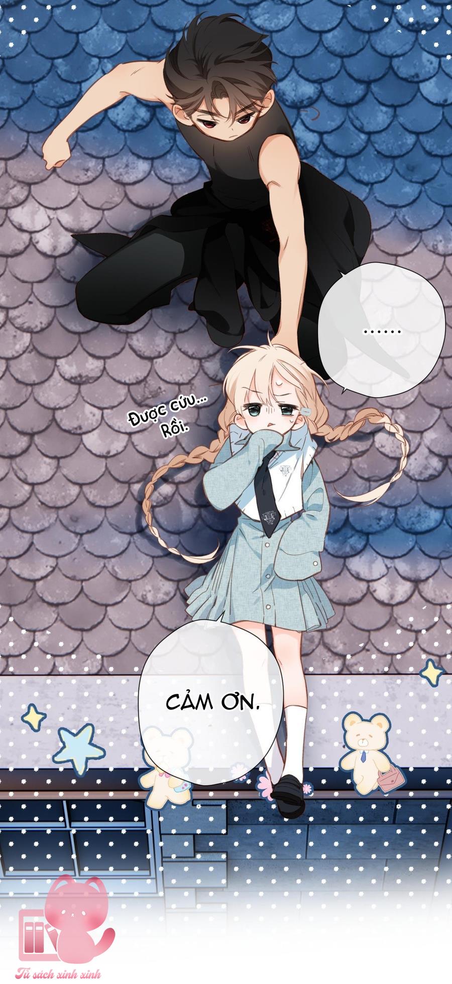 Ngược Dòng Mùa Xuân - Chap 13