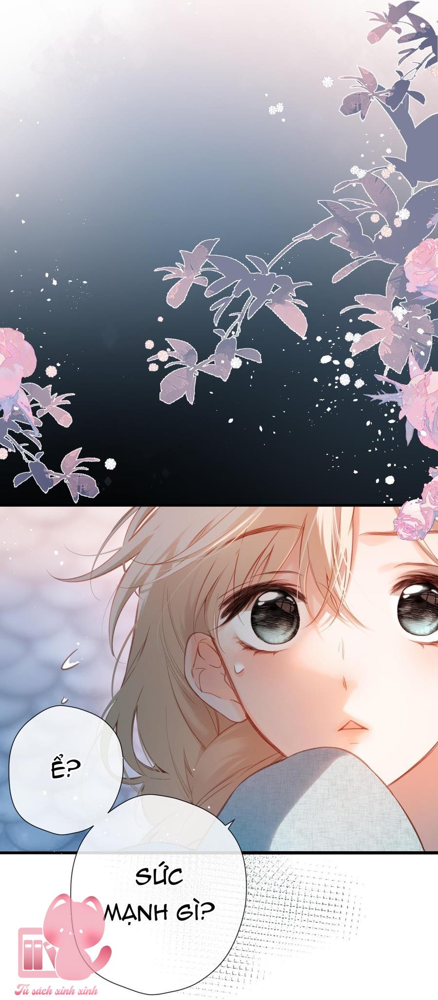 Ngược Dòng Mùa Xuân - Chap 13