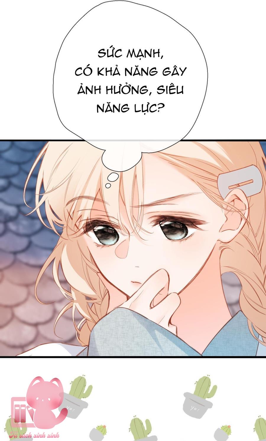 Ngược Dòng Mùa Xuân - Chap 13