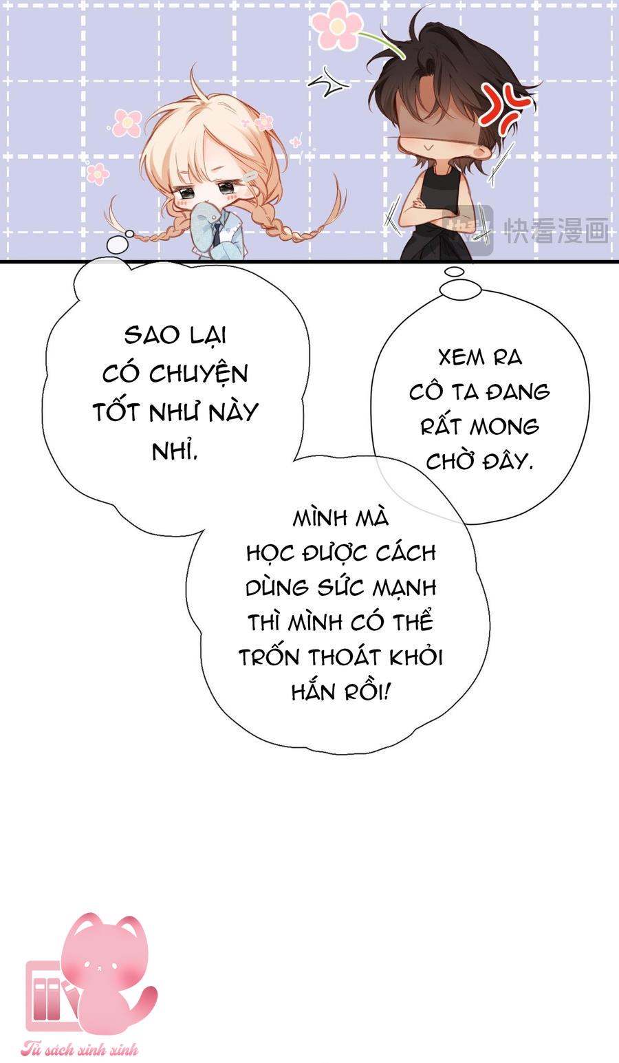Ngược Dòng Mùa Xuân - Chap 13