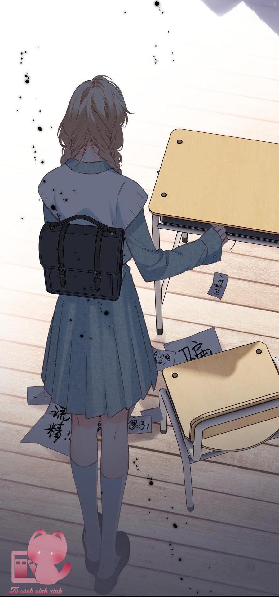 Ngược Dòng Mùa Xuân - Chap 14