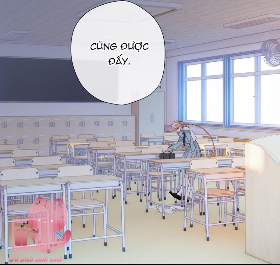 Ngược Dòng Mùa Xuân - Chap 14