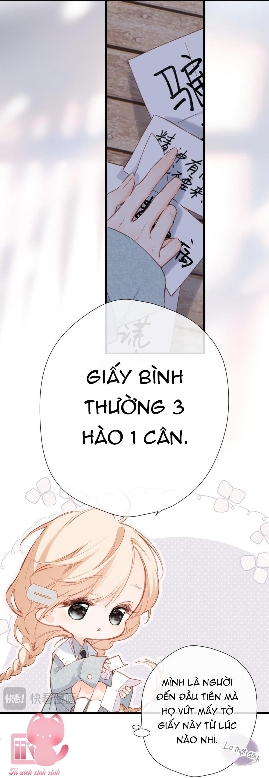 Ngược Dòng Mùa Xuân - Chap 14