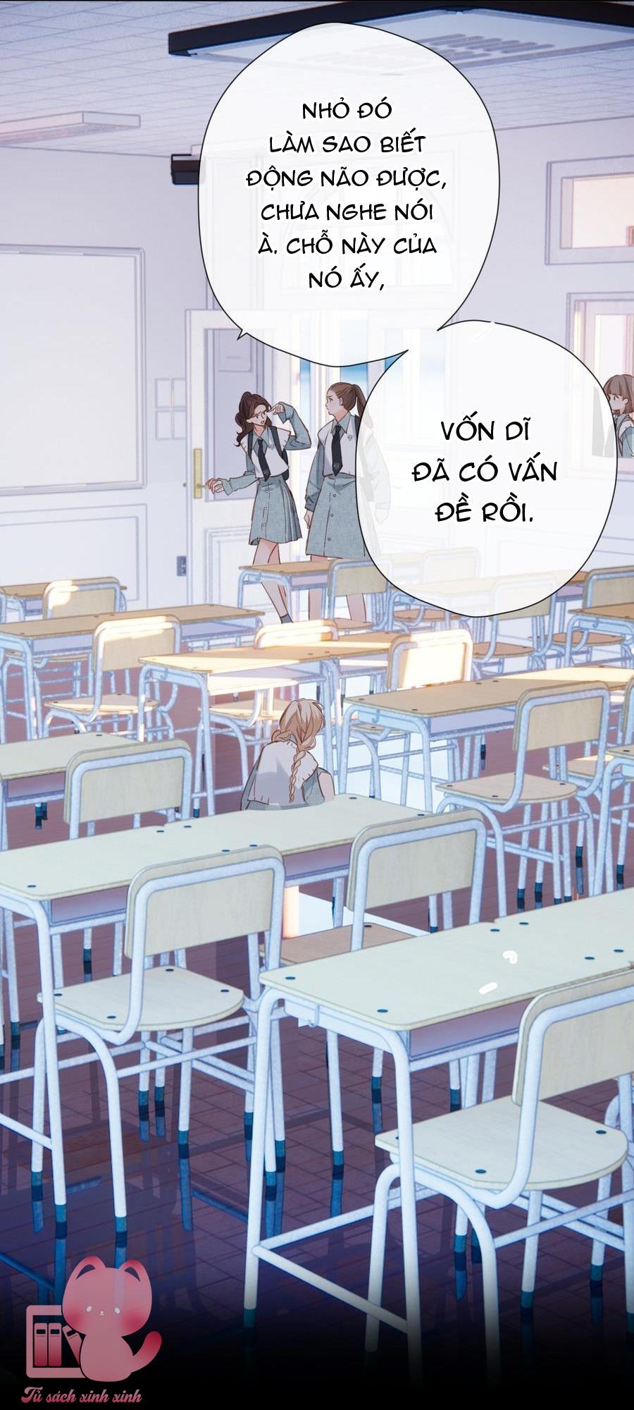 Ngược Dòng Mùa Xuân - Chap 14