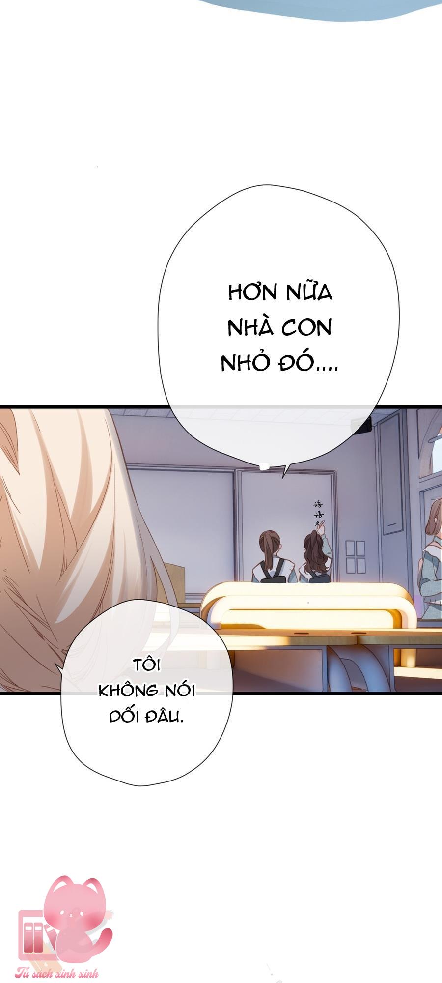 Ngược Dòng Mùa Xuân - Chap 14