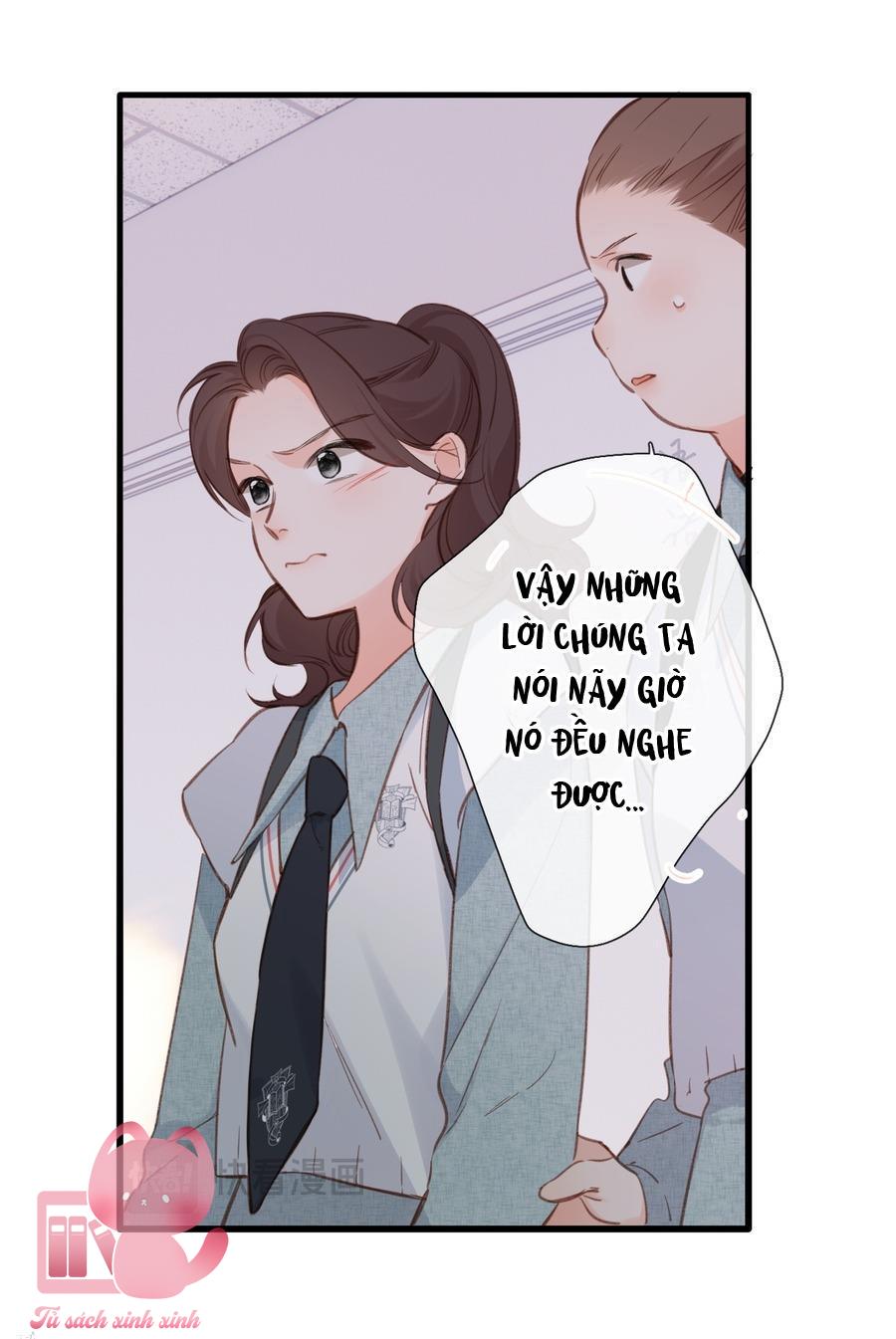 Ngược Dòng Mùa Xuân - Chap 14