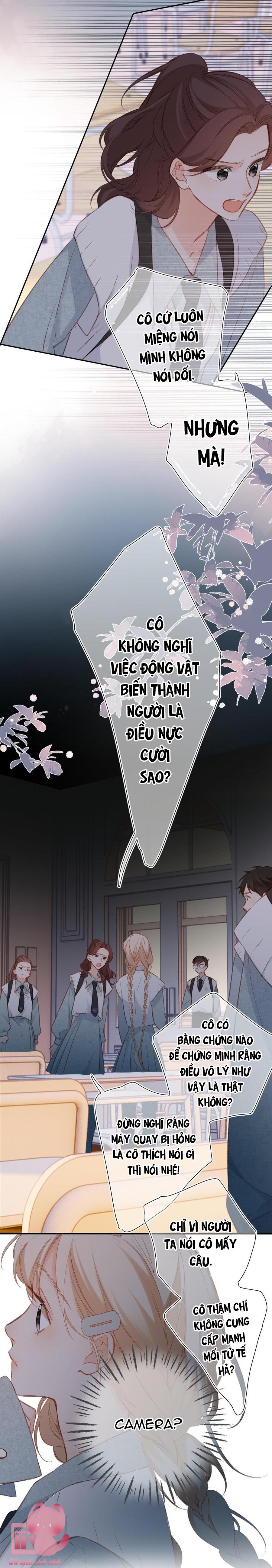 Ngược Dòng Mùa Xuân - Chap 14