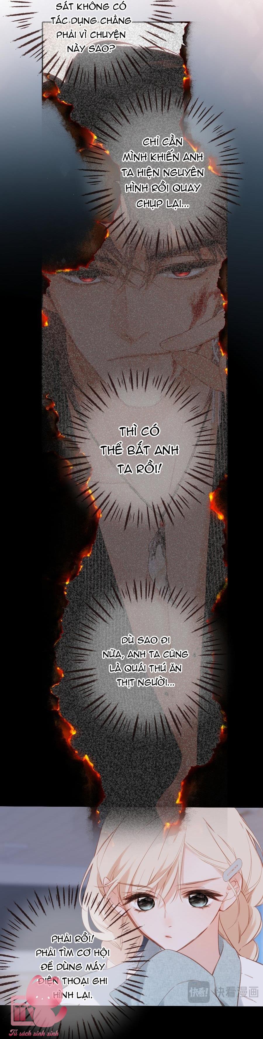 Ngược Dòng Mùa Xuân - Chap 14