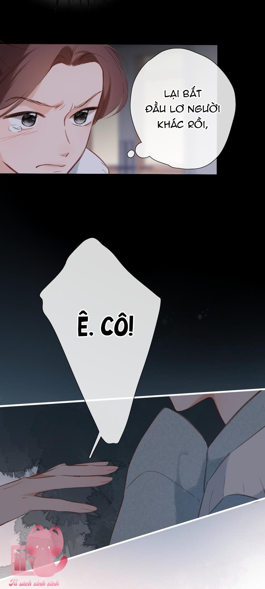 Ngược Dòng Mùa Xuân - Chap 14