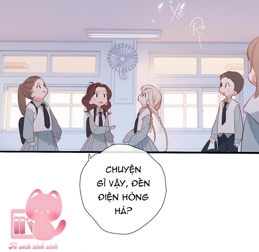 Ngược Dòng Mùa Xuân - Chap 14