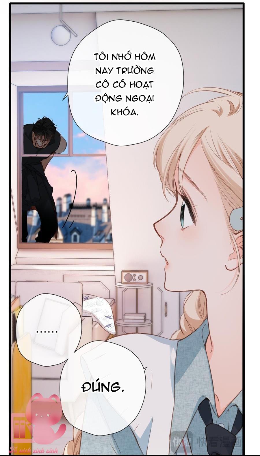 Ngược Dòng Mùa Xuân - Chap 14