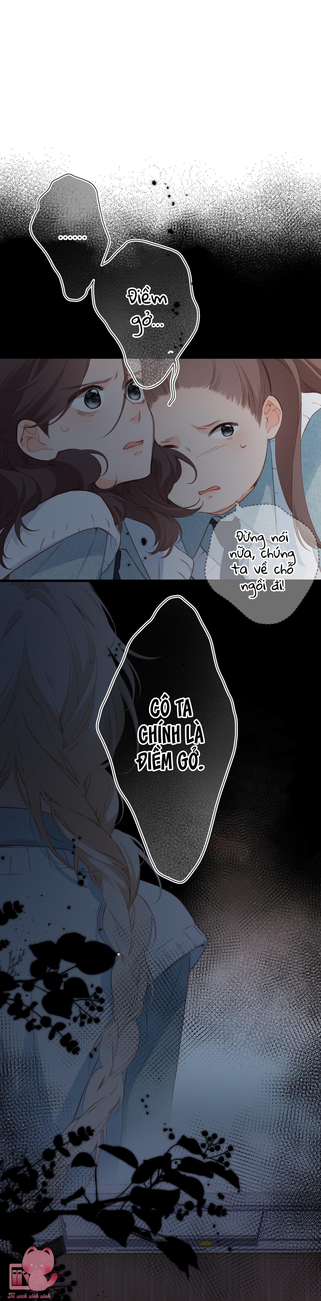 Ngược Dòng Mùa Xuân - Chap 15