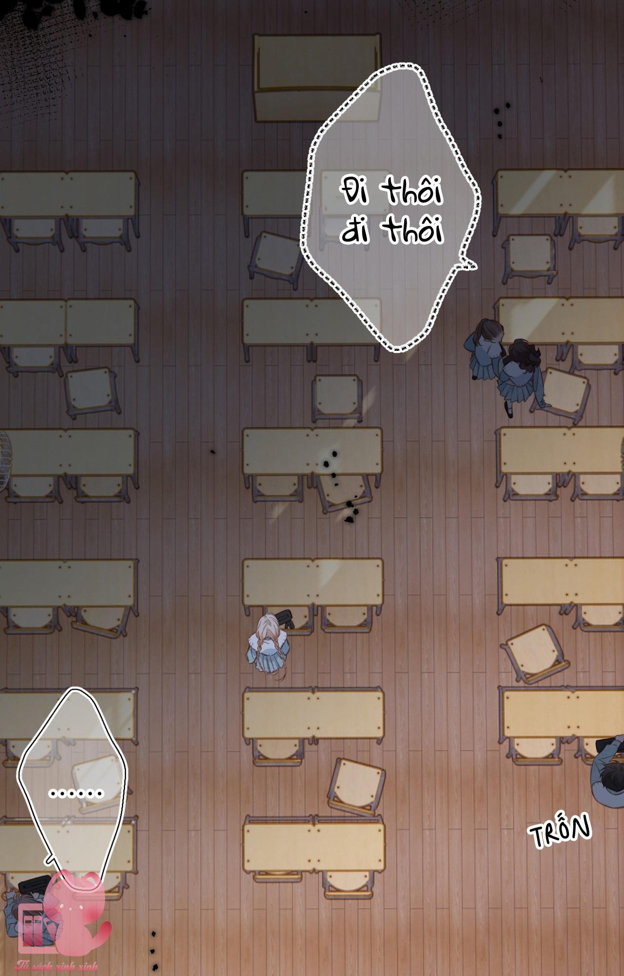 Ngược Dòng Mùa Xuân - Chap 15