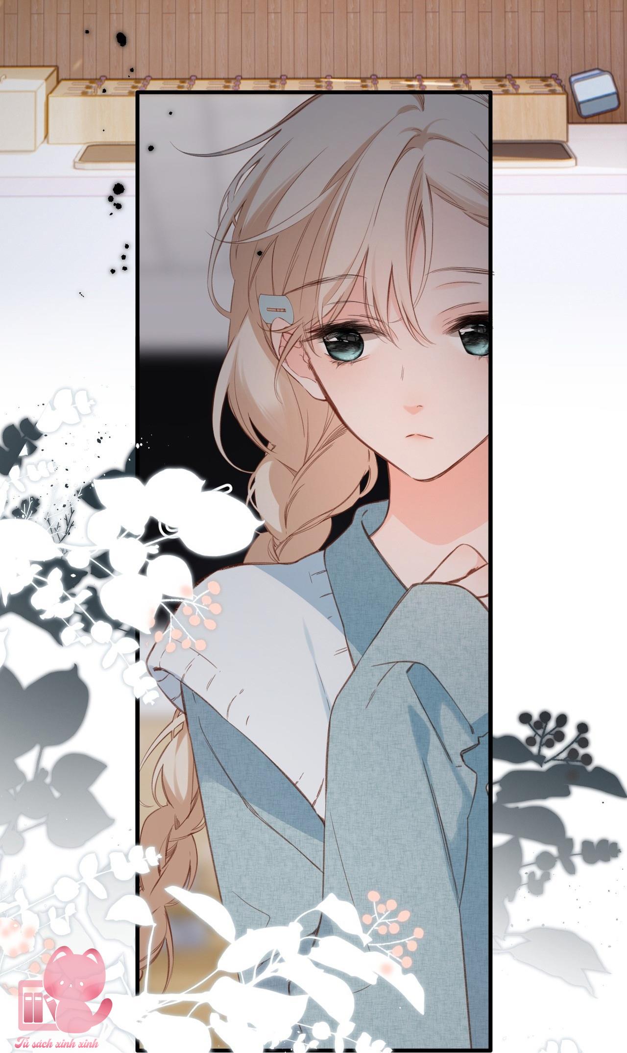 Ngược Dòng Mùa Xuân - Chap 15