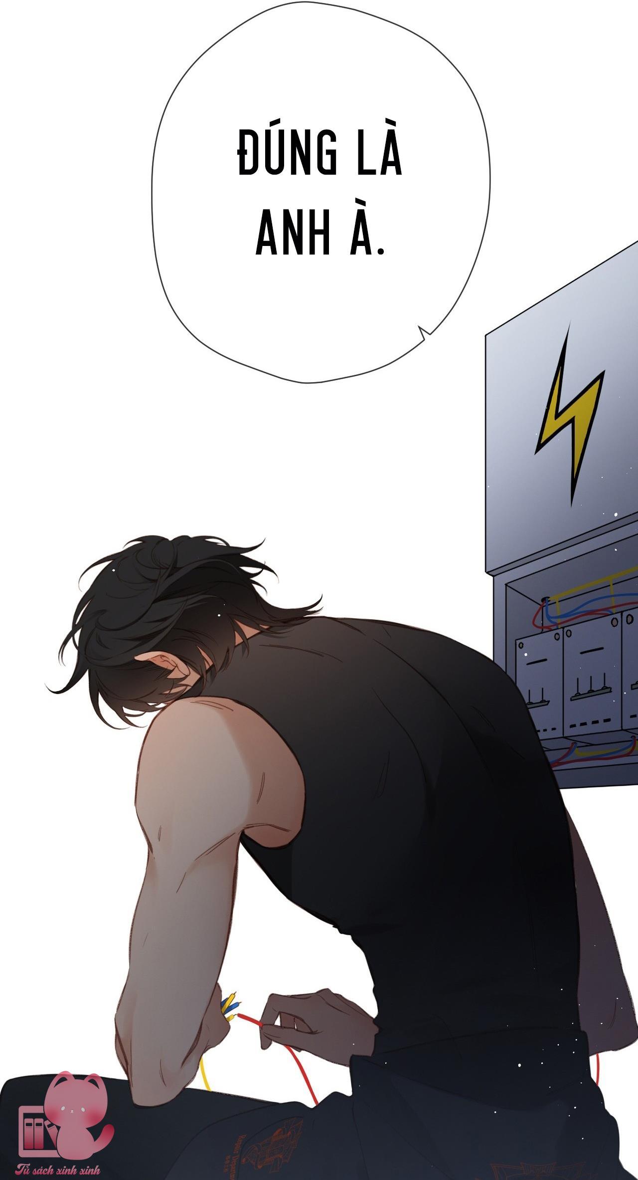 Ngược Dòng Mùa Xuân - Chap 15