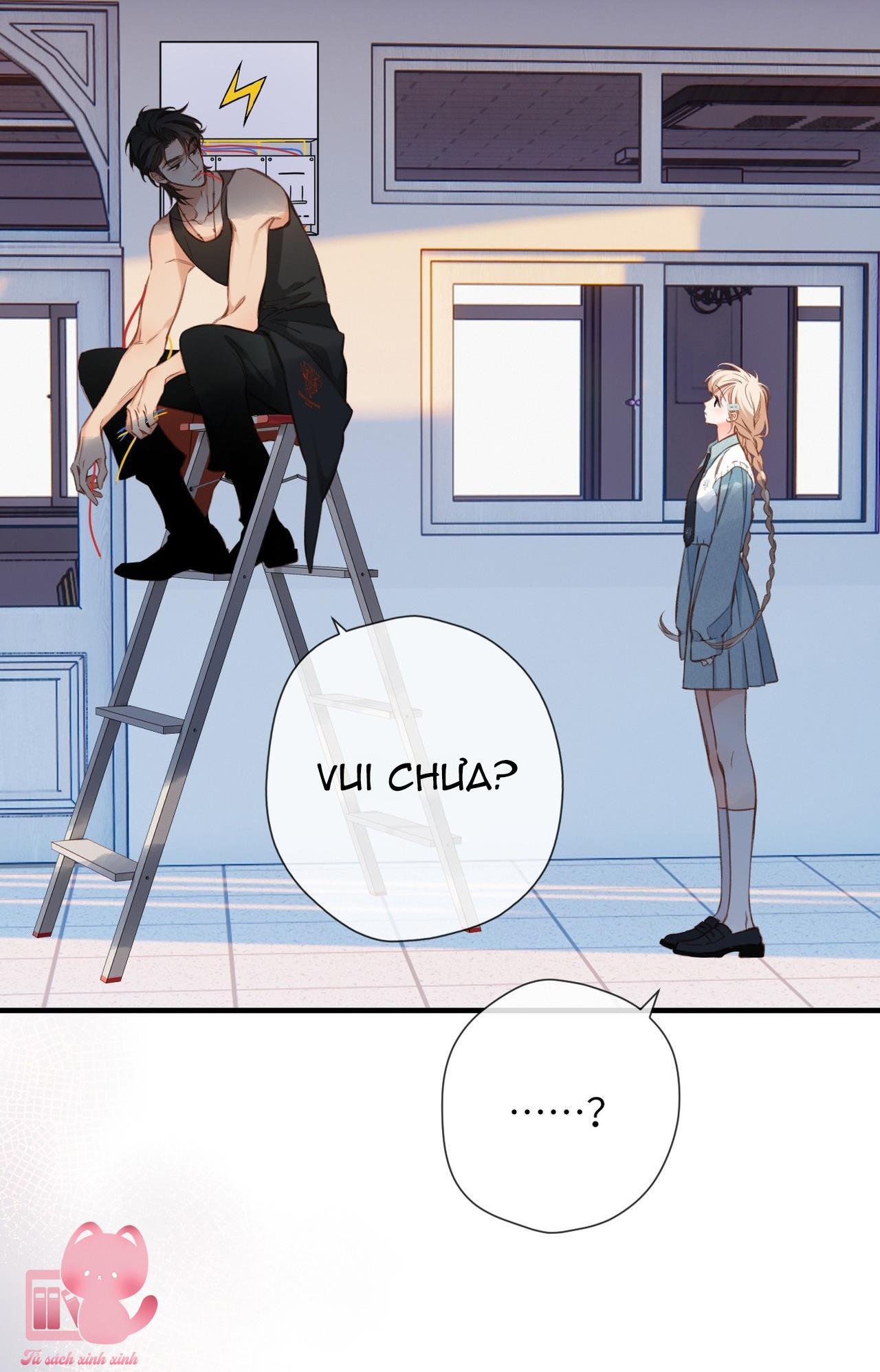 Ngược Dòng Mùa Xuân - Chap 15