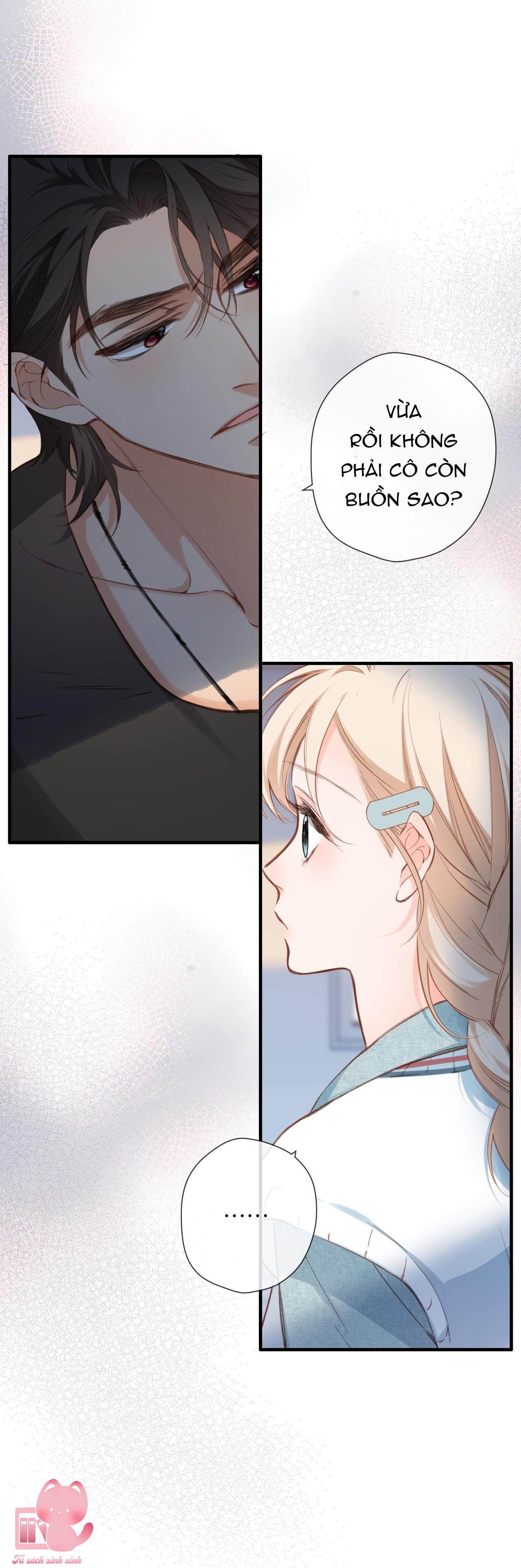 Ngược Dòng Mùa Xuân - Chap 15