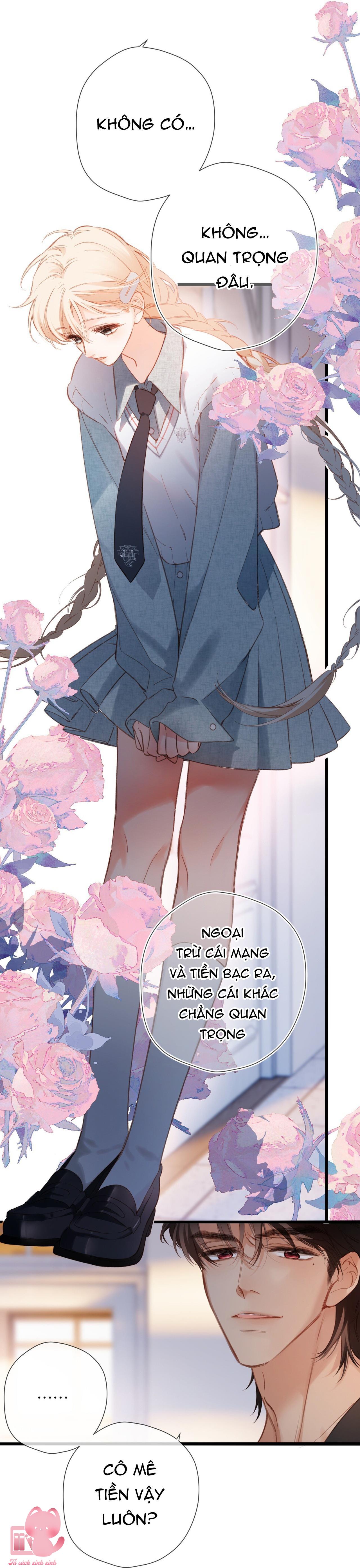 Ngược Dòng Mùa Xuân - Chap 15