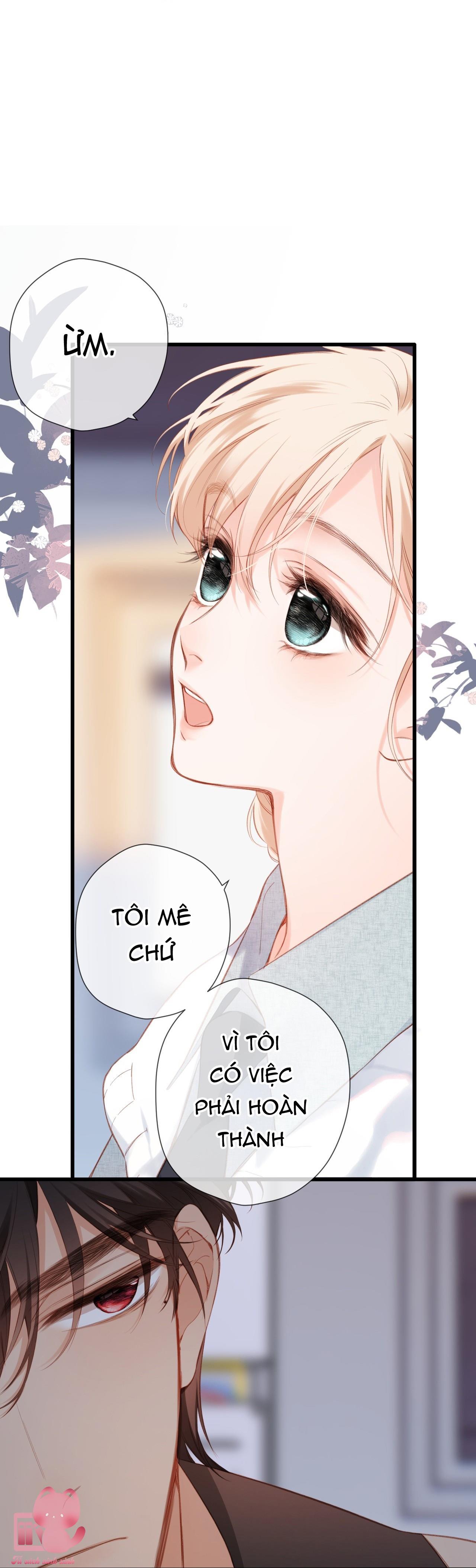 Ngược Dòng Mùa Xuân - Chap 15