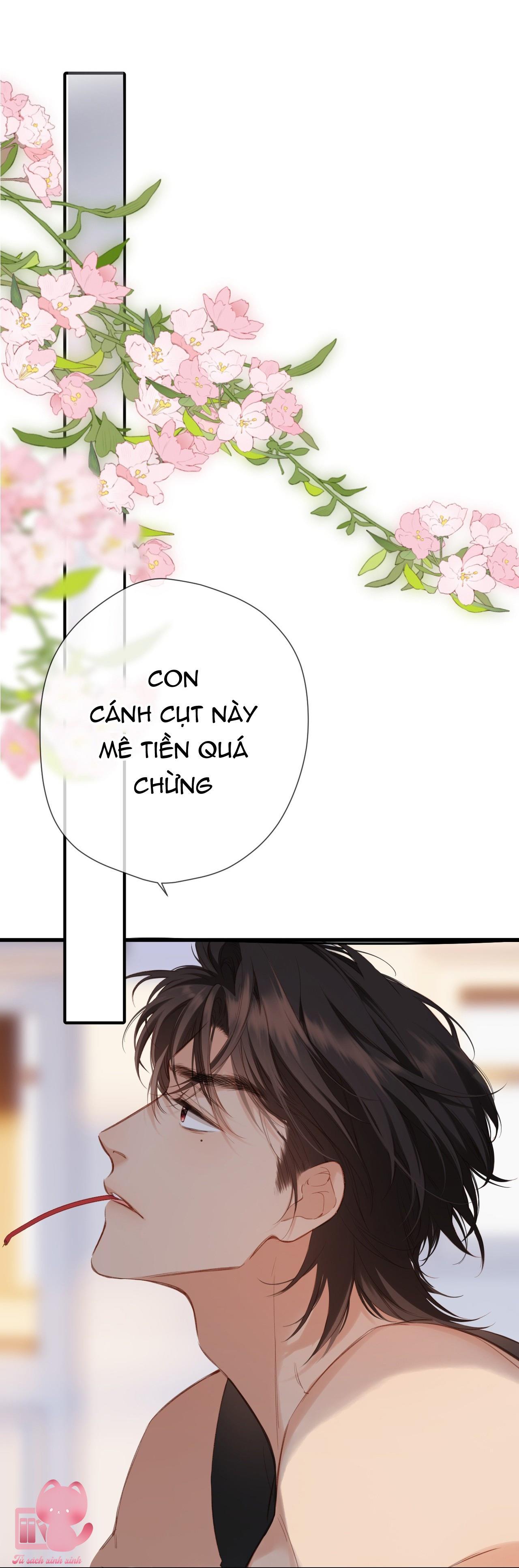 Ngược Dòng Mùa Xuân - Chap 15