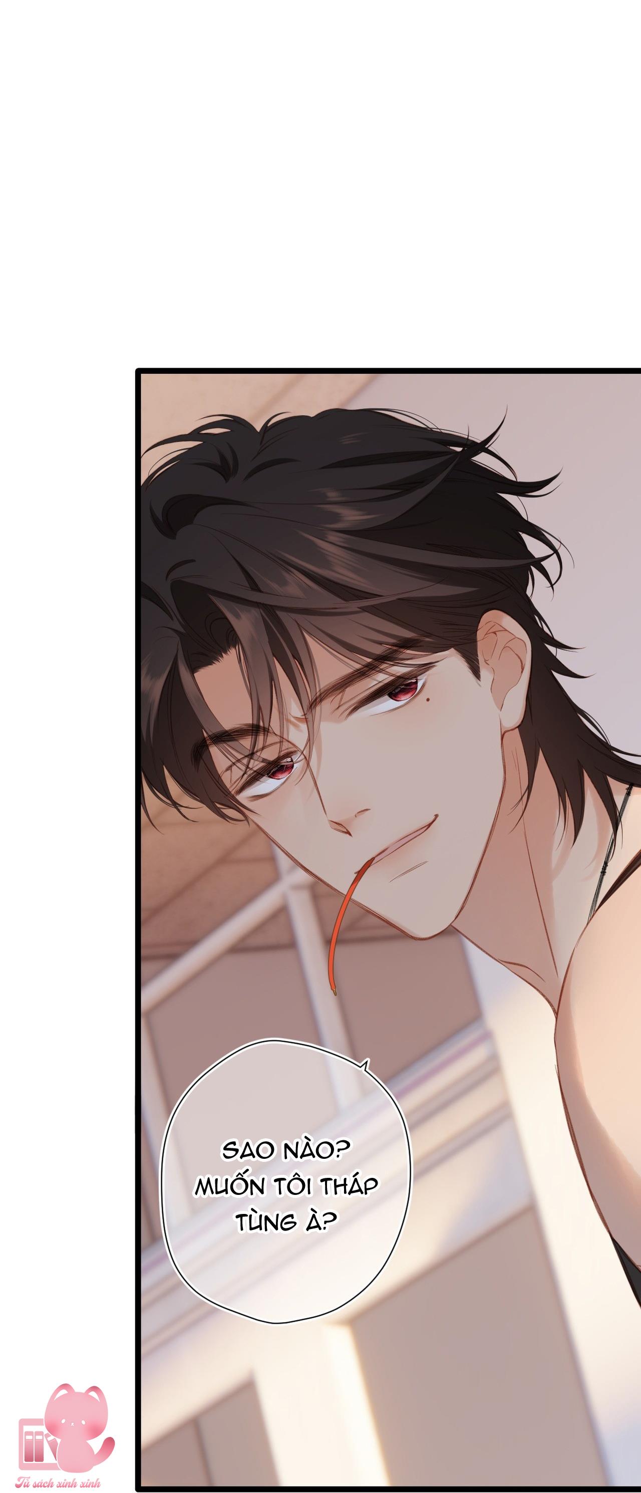 Ngược Dòng Mùa Xuân - Chap 15