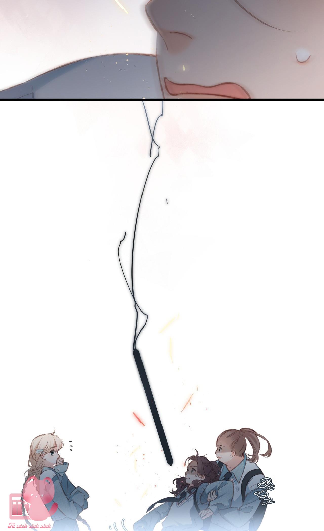 Ngược Dòng Mùa Xuân - Chap 15